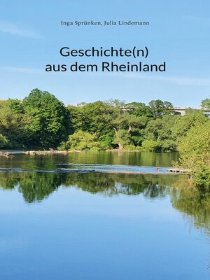 cover image of Geschichte(n) aus dem Rheinland